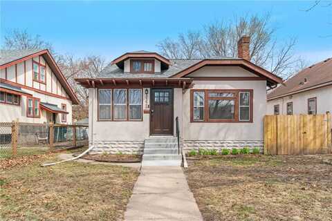 3326 Colfax Avenue N, Minneapolis, MN 55412