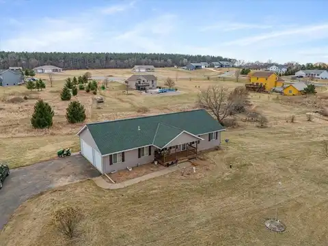 1653 87th Avenue, Hammond, WI 54015