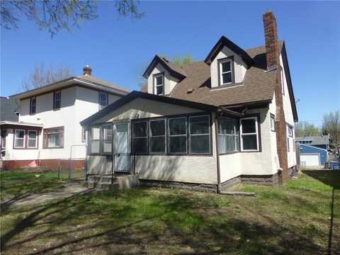 1920 Sheridan Avenue N, Minneapolis, MN 55411