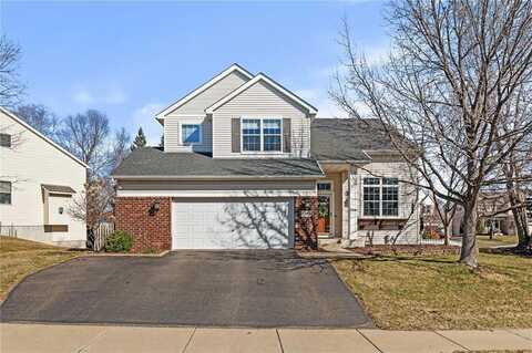 6701 Danbury Curve, Shakopee, MN 55379
