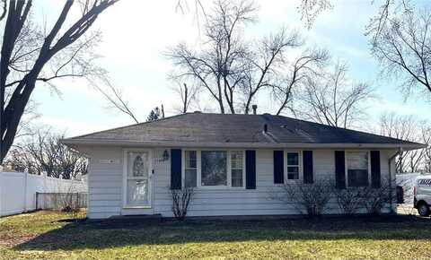 11600 Norway Street NW, Coon Rapids, MN 55448