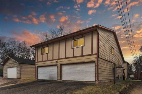 1530 Larpenteur Avenue E, Saint Paul, MN 55109