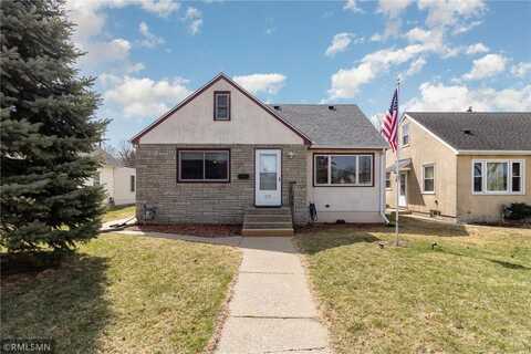 1838 Arlington Avenue E, Saint Paul, MN 55119