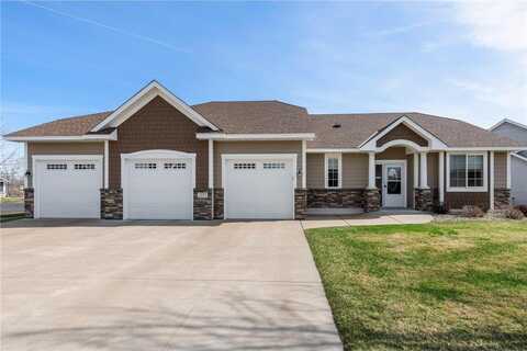 3147 123rd Court NE, Blaine, MN 55449
