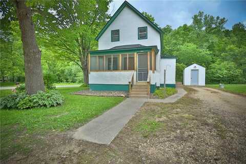 W340 State Road 29, Spring Valley, WI 54767