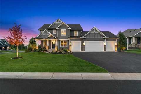 14260 Juneau Lane N, Dayton, MN 55327