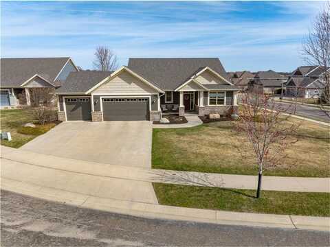2317 Brandwood Road SW, Rochester, MN 55902