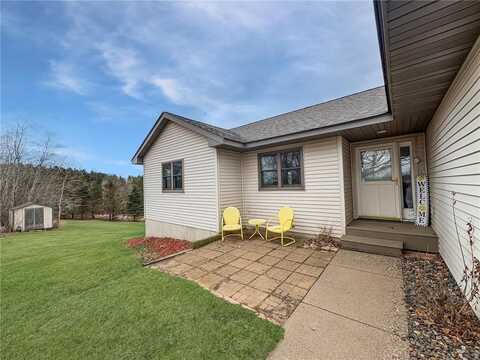 1819 145th Street, Balsam Lake, WI 54810