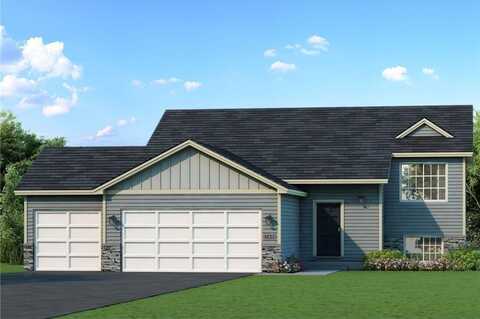 7463 147th Lane NW, Ramsey, MN 55303