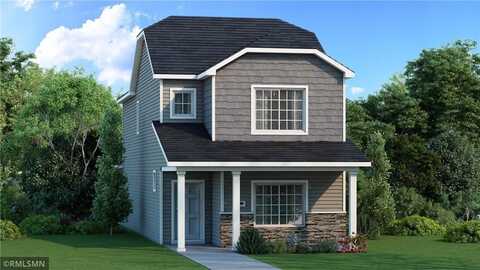 14720 Zeolite Street NW, Ramsey, MN 55303