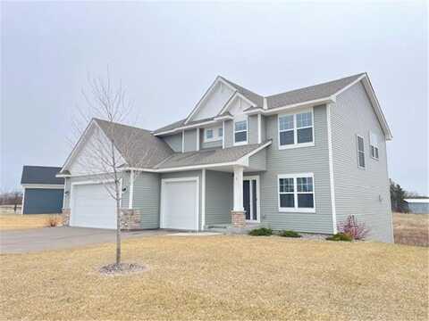 17709 54th Street NE, Rogers, MN 55374