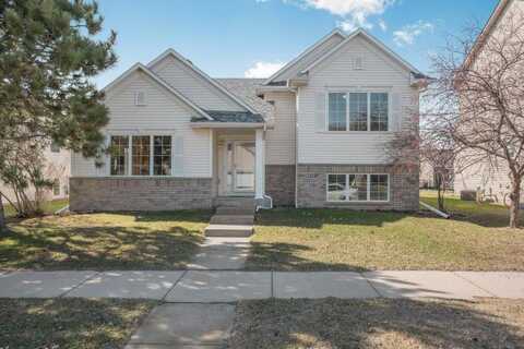 12130 Coral Sea Street NE, Blaine, MN 55449