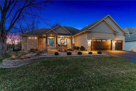 17432 75th Avenue N, Maple Grove, MN 55311