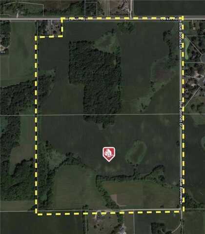 20417 Larkin Road, Corcoran, MN 55340