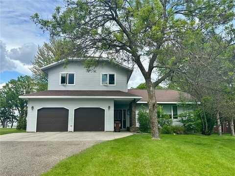 44094 Mosquito Heights Road, Perham, MN 56573