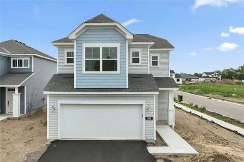 702 Highland Circle, Jordan, MN 55352