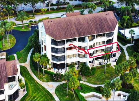 1117 Marine Way E, North Palm Beach, FL 33408