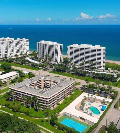 1401 S Ocean Boulevard, Boca Raton, FL 33432