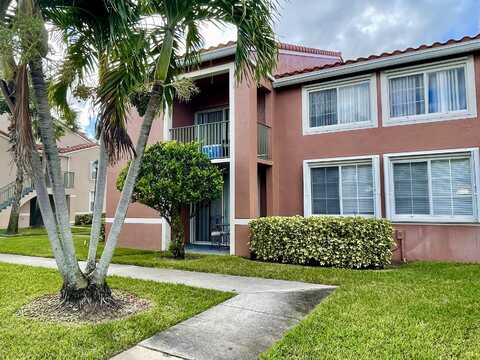 7912 Sonoma Springs Circle, Lake Worth, FL 33463