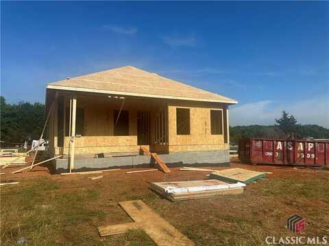 2751 Paoli Street, Comer, GA 30629