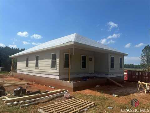 2751 Paoli Street, Comer, GA 30629