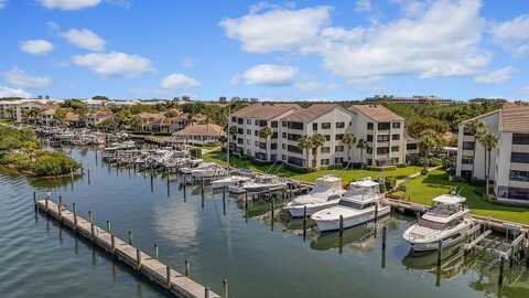 821 Oak Harbour Drive, Juno Beach, FL 33408
