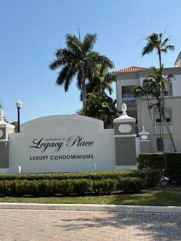 11027 Legacy Boulevard, Palm Beach Gardens, FL 33410