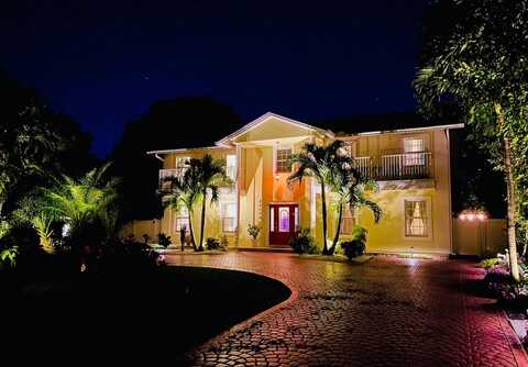 6850 Eastview Drive, Lake Worth, FL 33462