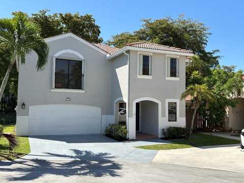 1722 Shoreside Circle, Wellington, FL 33414