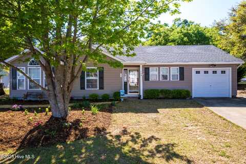 109 Post Oak Court, Kill Devil Hills, NC 27948