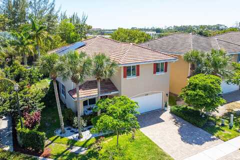 4725 Foxtail Palm Court, Greenacres, FL 33463