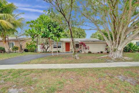 7697 S Forest Boulevard, North Lauderdale, FL 33068