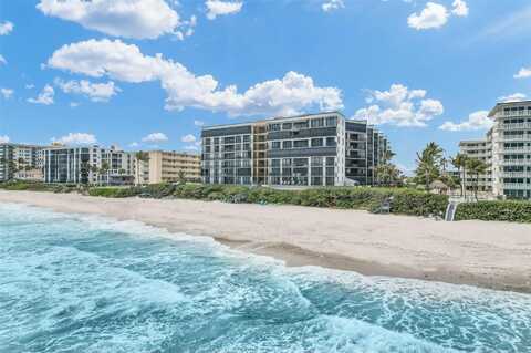 1167 Hillsboro Mile, Hillsboro Beach, FL 33062