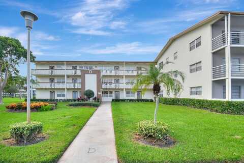 158 Mansfield D Drive, Boca Raton, FL 33434