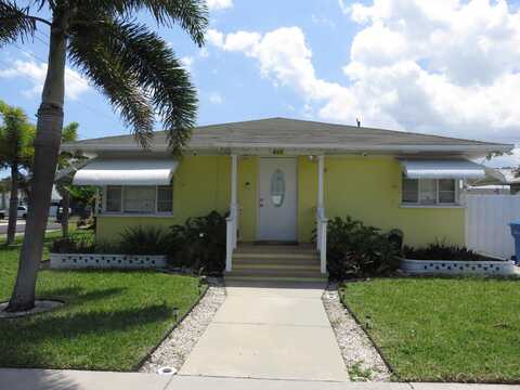 402 W Ocean Avenue, Lantana, FL 33462