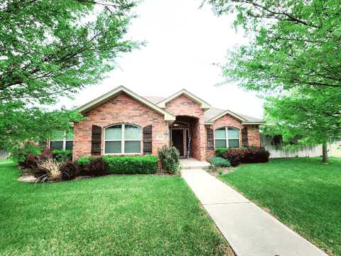 905 RED DEER, White Deer, TX 79097