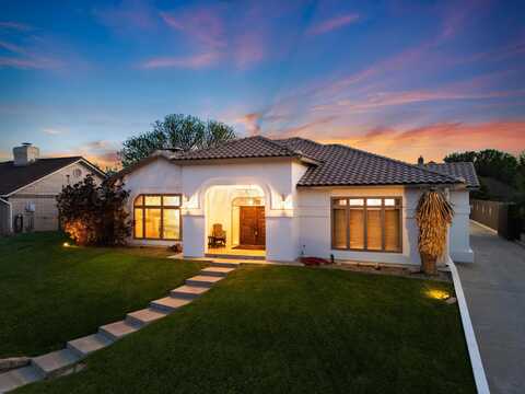 4 DIDRICKSON Lane, Amarillo, TX 79124
