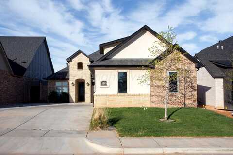 4505 S ROCKING CHAIR, Amarillo, TX 79124