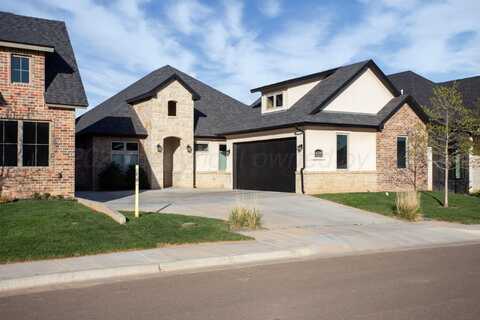 4505 S ROCKING CHAIR, Amarillo, TX 79124