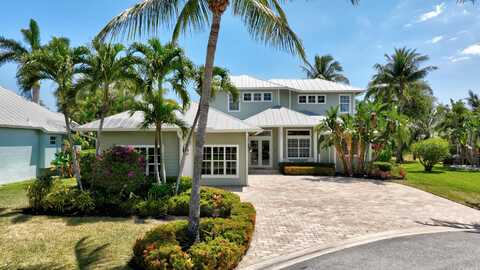 3673 Forecastle Court, Stuart, FL 34997