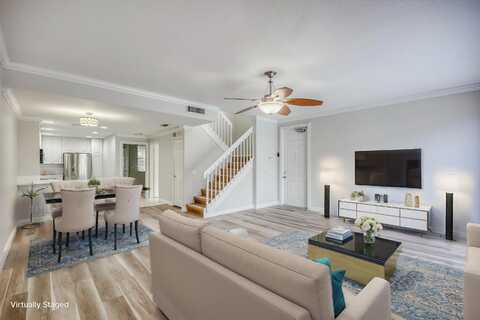 1665 Jeaga Drive, Jupiter, FL 33458