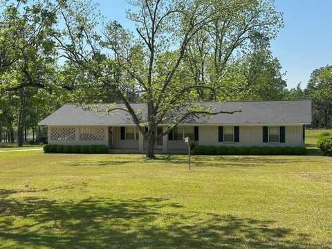 1436 Gibbs Bridge Rd., Uvalda, GA 30473