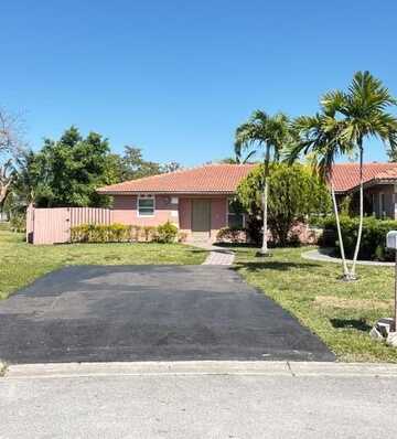 2301 114th Avenue NW, Coral Springs, FL 33065
