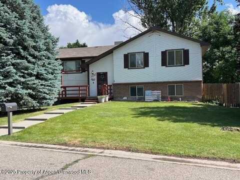 3057 Wellington Avenue, Grand Junction, CO 81504