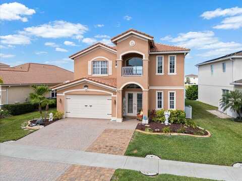 1018 NW Demedici Road, Port Saint Lucie, FL 34986