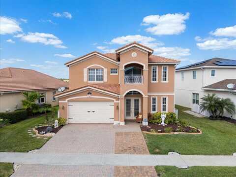 1018 NW Demedici Road, Port Saint Lucie, FL 34986