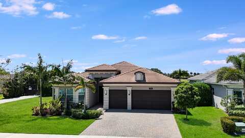 13650 Whistler Mountain Road, Delray Beach, FL 33446