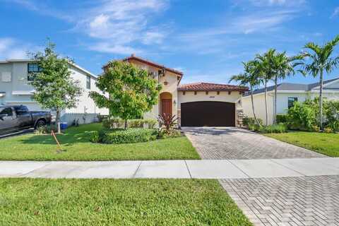 6051 Stonecrest Court, West Palm Beach, FL 33415