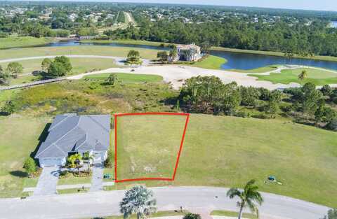 168 SE Rio Angelica, Port Saint Lucie, FL 34984