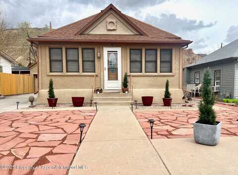 172 E 4th Street, Palisade, CO 81526